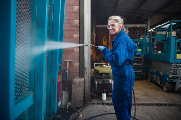 Reliable Grabill, IN Pressure Washing Services Solutions