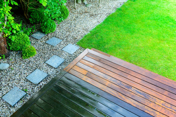 Best Fence Cleaning  in Grabill, IN