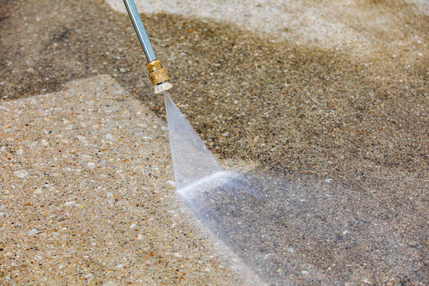 Best Factory Floor Cleaning  in Grabill, IN