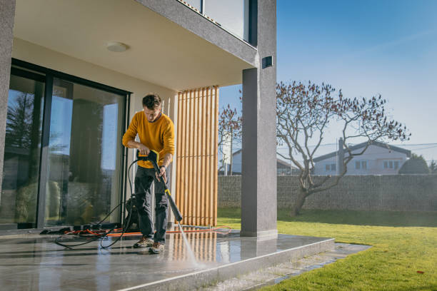 Best Gutter Cleaning  in Grabill, IN
