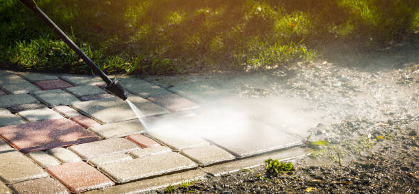 Solar Panel Cleaning in Grabill, IN