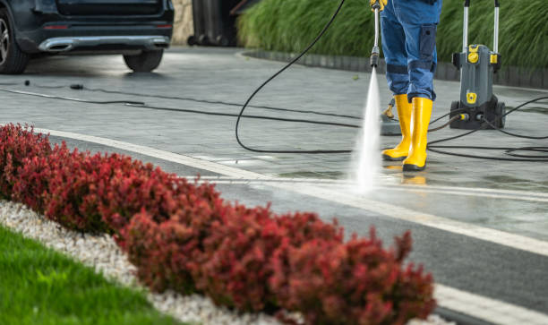 Best Sidewalk and Walkway Cleaning  in Grabill, IN